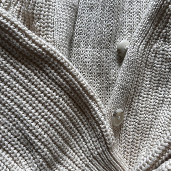 Cardigan - Picture 2 of 2